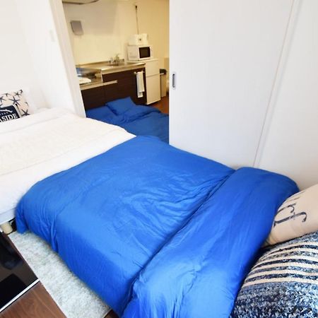 Enjoymaru 202 Apartamento Naha Exterior foto