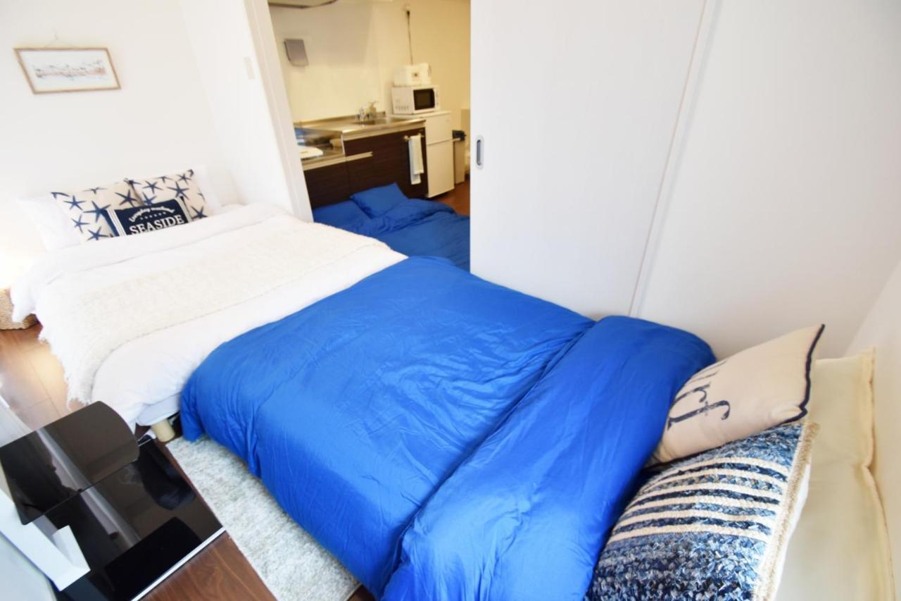 Enjoymaru 202 Apartamento Naha Exterior foto