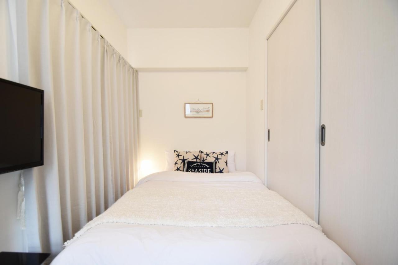 Enjoymaru 202 Apartamento Naha Exterior foto
