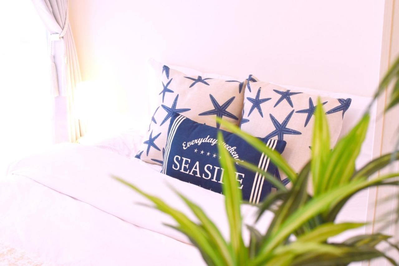 Enjoymaru 202 Apartamento Naha Exterior foto