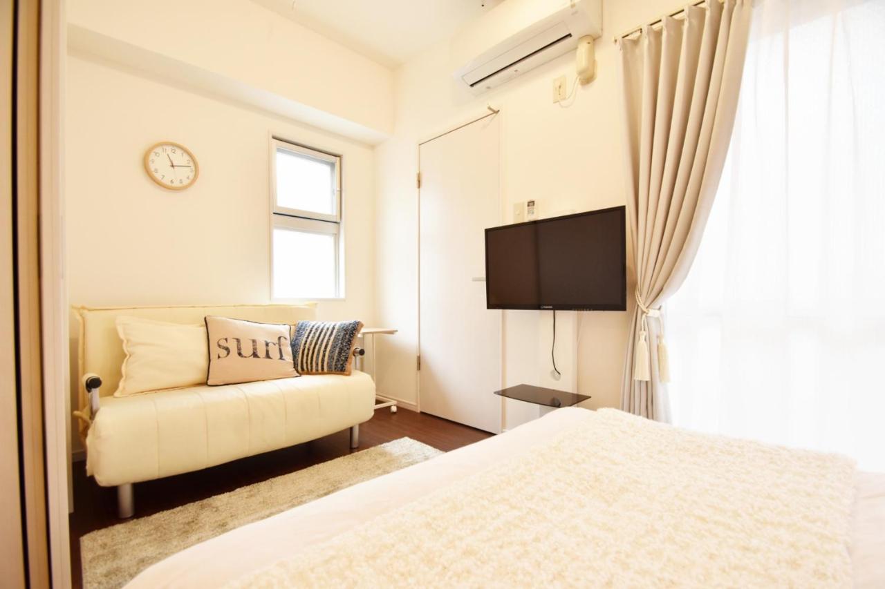 Enjoymaru 202 Apartamento Naha Exterior foto