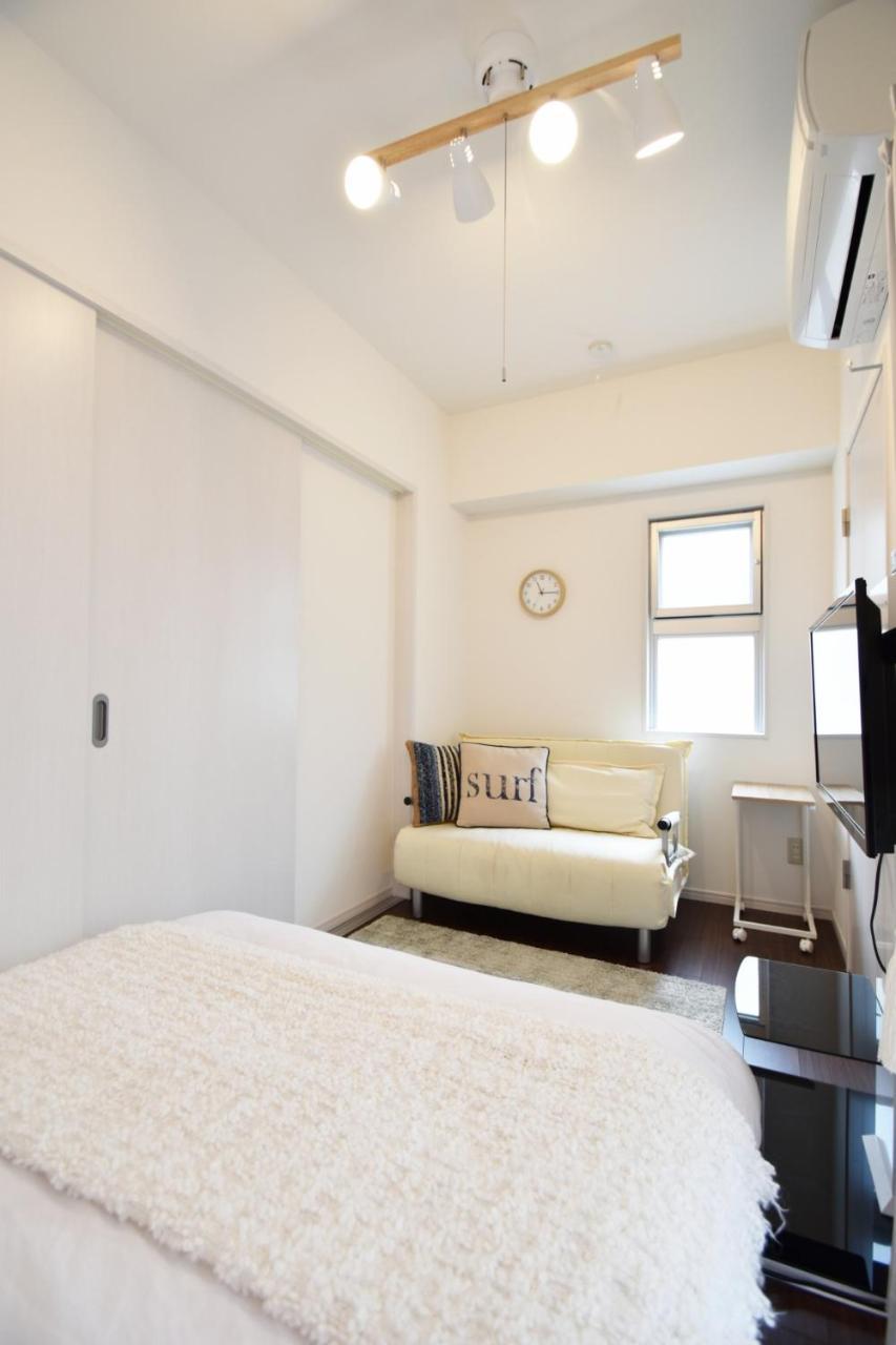 Enjoymaru 202 Apartamento Naha Exterior foto