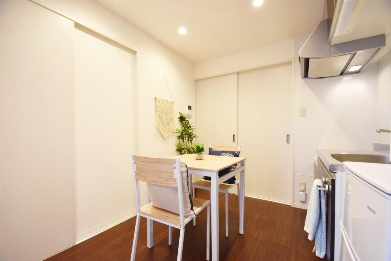 Enjoymaru 202 Apartamento Naha Exterior foto