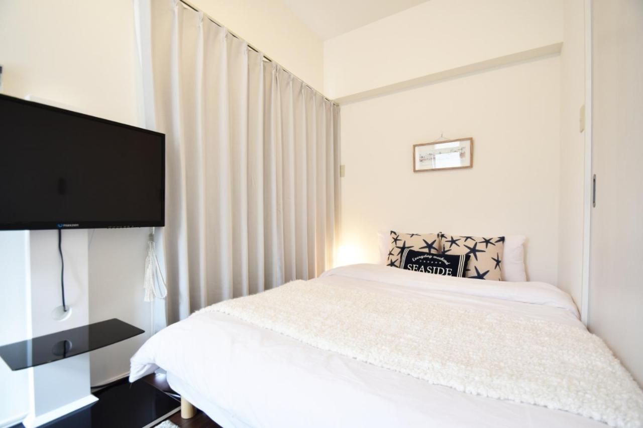 Enjoymaru 202 Apartamento Naha Exterior foto