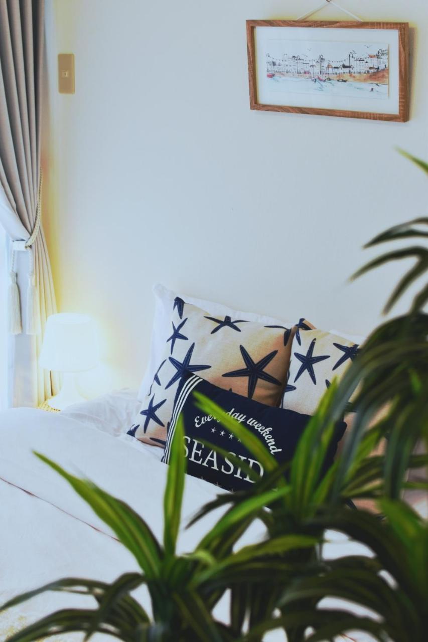 Enjoymaru 202 Apartamento Naha Exterior foto