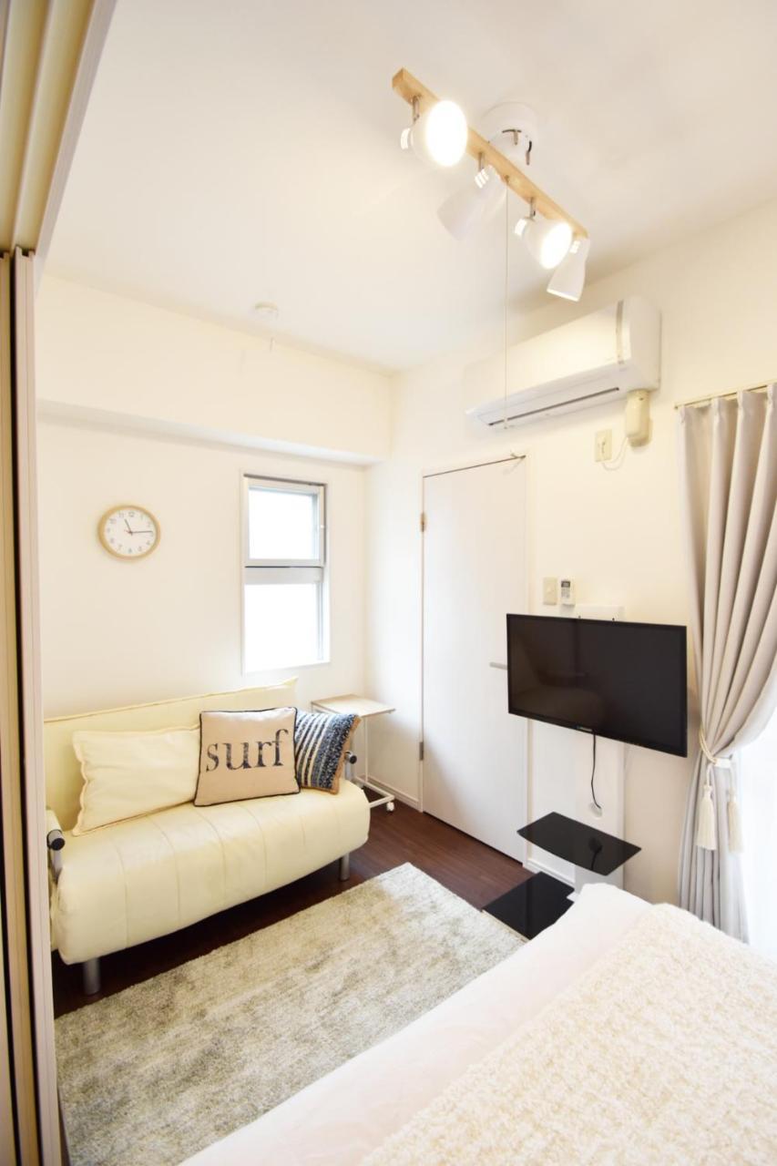 Enjoymaru 202 Apartamento Naha Exterior foto