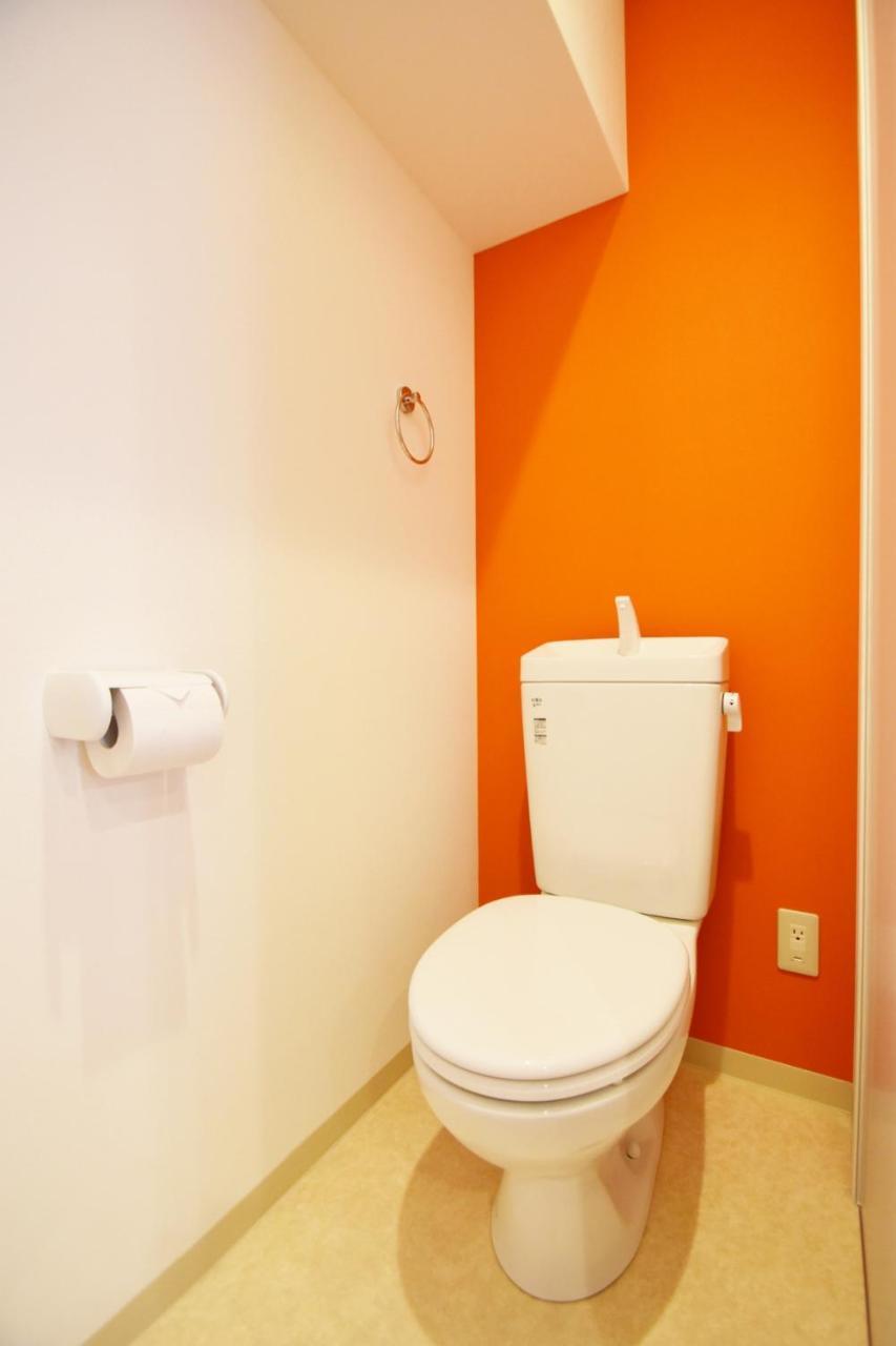 Enjoymaru 202 Apartamento Naha Exterior foto