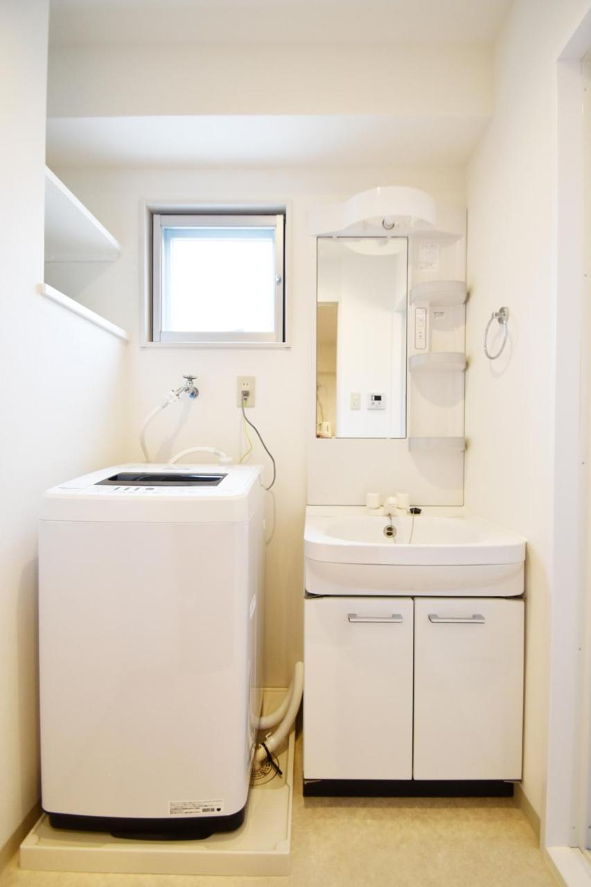 Enjoymaru 202 Apartamento Naha Exterior foto