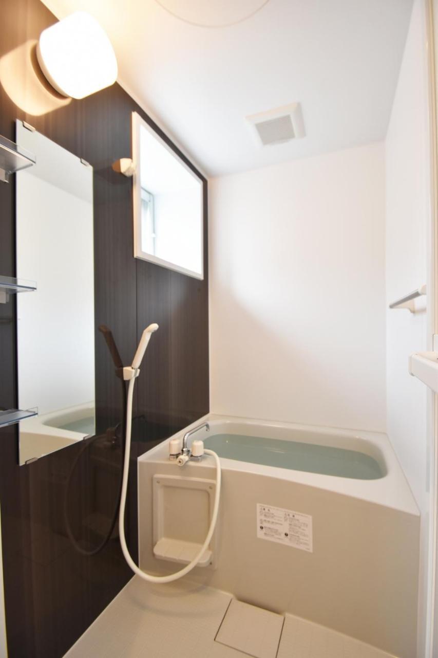 Enjoymaru 202 Apartamento Naha Exterior foto